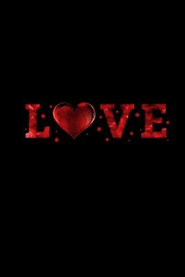 bokomslag Love