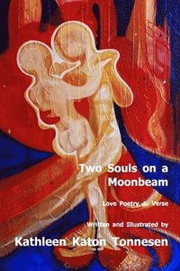 bokomslag Two Souls on a Moonbeam