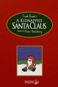 bokomslag A Kidnapped Santa Claus