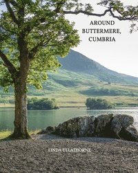bokomslag Around Buttermere, Cumbria.