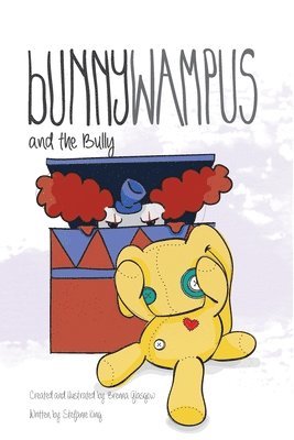 bokomslag Bunnywampus and the Bully