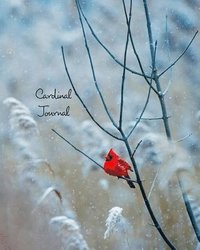 bokomslag Cardinal Journal