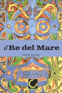 bokomslag Il Re del Mare
