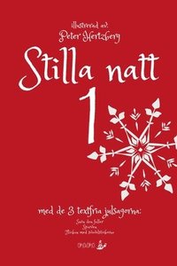 bokomslag Stilla natt 1