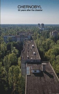 bokomslag Chernobyl