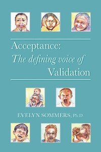 bokomslag Acceptance