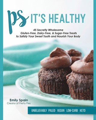 bokomslag PS It's Healthy