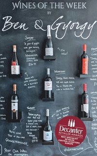 bokomslag Wine Tasting Notes 2020