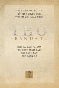 bokomslag Tho Tran Da Tu