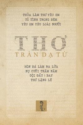 bokomslag Tho Tran Da Tu