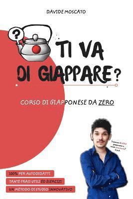 bokomslag Ti va di giappare?
