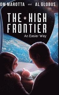 bokomslag The High Frontier
