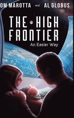 bokomslag The High Frontier