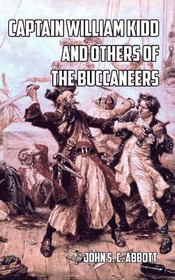 bokomslag Captain William Kidd and Others of the Buccaneers