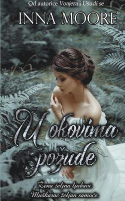 bokomslag U Okovima Pozude