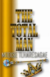 bokomslag The Total Man