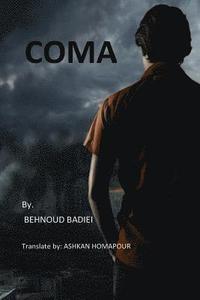 bokomslag Coma