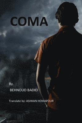 bokomslag Coma