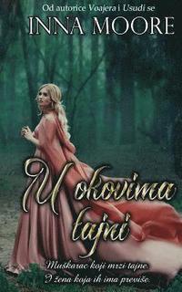 bokomslag U Okovima Tajni
