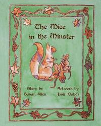 bokomslag The Mice in the Minster
