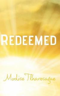 bokomslag Redeemed