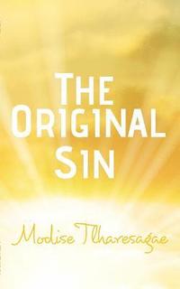 bokomslag The Original Sin