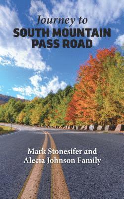 bokomslag Journey to South Mountain Pass Road