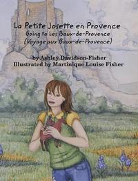 bokomslag La Petite Josette en Provence