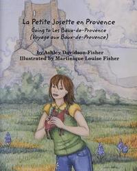bokomslag La Petite Josette en Provence