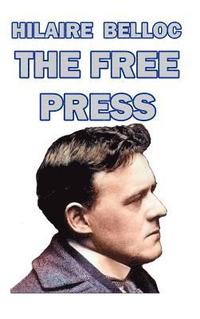 bokomslag The Free Press