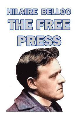 bokomslag The Free Press