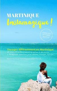 bokomslag Martinique Instamagique