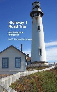 bokomslag Highway 1 Road Trip