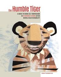bokomslag The Humble Tiger