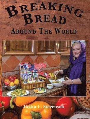 bokomslag Breaking Bread Around the World