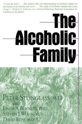 The Alcoholic Family 1