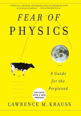 Fear Of Physics 1