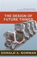 bokomslag The Design of Future Things