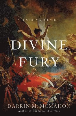 Divine Fury