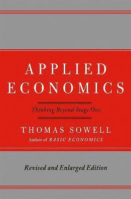 Applied Economics 1