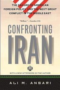 bokomslag Confronting Iran