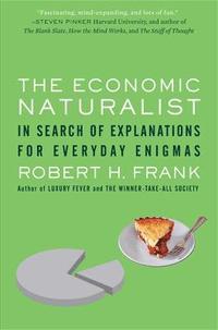 bokomslag The Economic Naturalist
