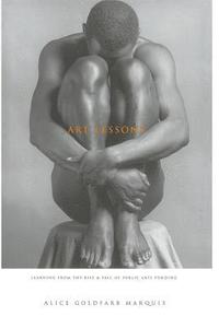 bokomslag Art Lessons