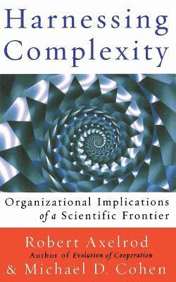 Harnessing Complexity 1