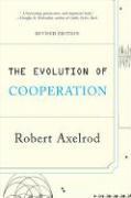 The Evolution of Cooperation 1