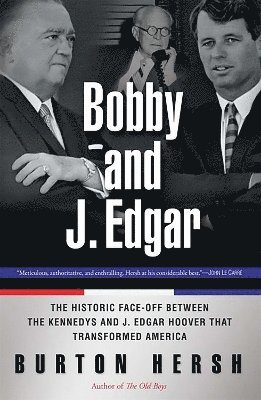 Bobby and J. Edgar Revised Edition 1