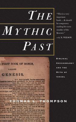 bokomslag The Mythic Past