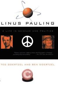 bokomslag Linus Pauling