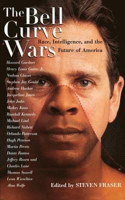 Steven Fraser, Steven Fraser - Bell Curve Wars, Häftad