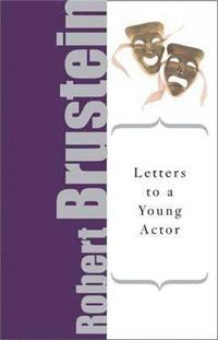 bokomslag Letters to a Young Actor